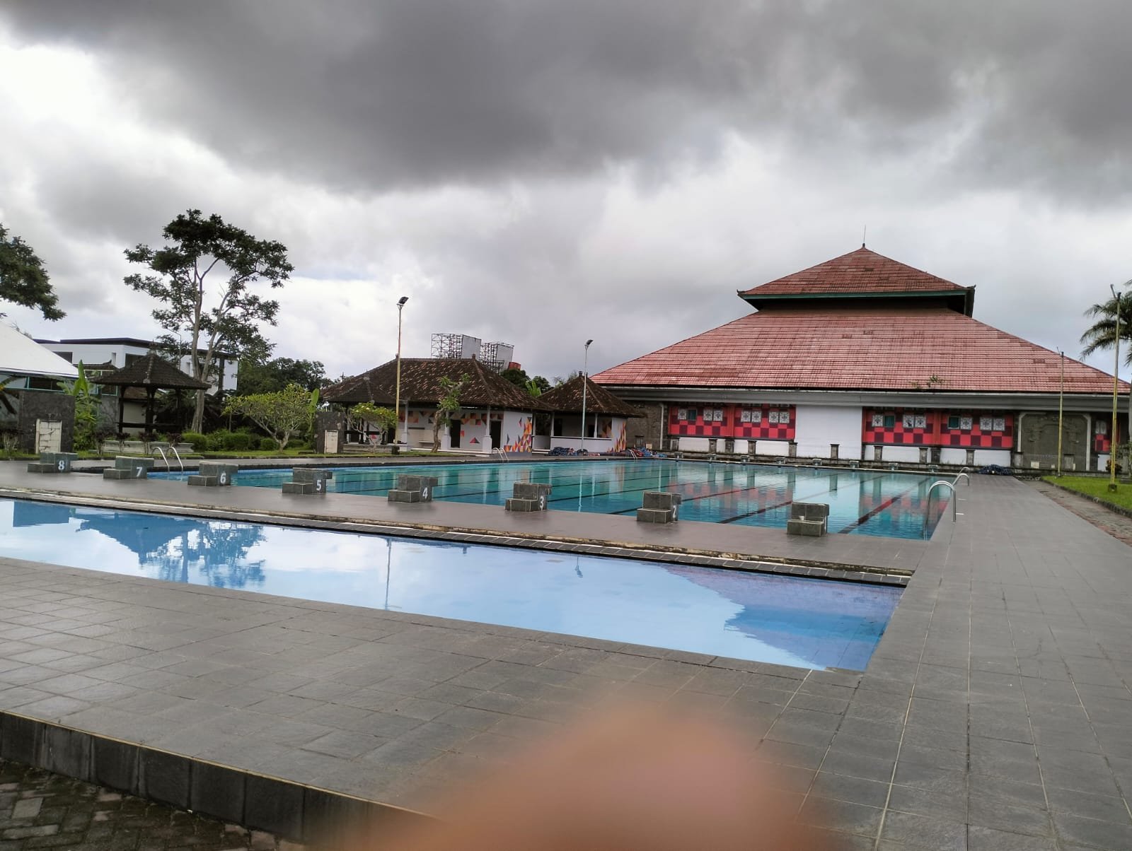 Turnamen Sepak Bola Karangasem Cup 2024 Segera Dimulai