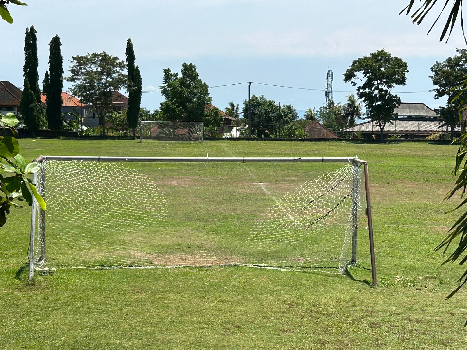 LAPANGAN YOWANA WIJAYA